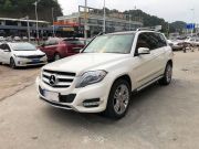 奔驰GLK级 2014 款 GLK 200 标准型