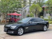 宝马7系(进口) 2013 款 730Li 领先型