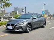 日产 轩逸 2021款 1.6L XL CVT 悦享版