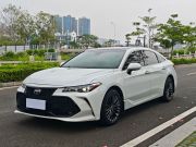 丰田 亚洲龙 2019款 2.5L Touring尊贵版