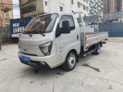 货车 单排 2019年 飞碟平板货车