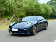保时捷Panamera 2014 款 3.0T