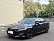 本田 雅阁 2021款 1.5T豪华 星空限量版