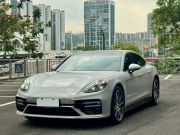 保时捷Panamera 2017款 2017款 Panamera 3.0T