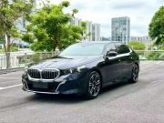 宝马5系 2025款 525Li M运动套装