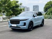 理想汽车 理想ONE 2021款 增程6座版