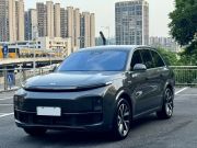 理想汽车 理想L8 2023款 pro版