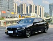宝马5系 2018款 2018款 530Li 领先型 M运动套装