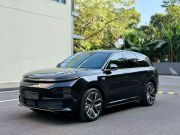 理想汽车 理想L6 2024款 Pro版